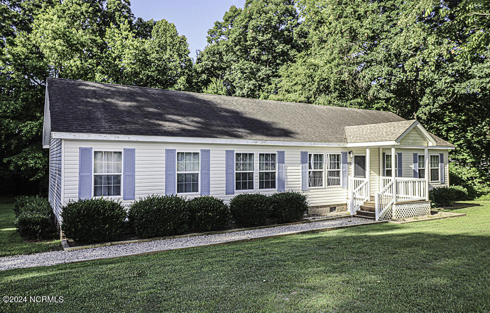 975 Aventon Gin Road Whitakers, NC 27891 - Photo 2 of 41 0001-IMG_0285