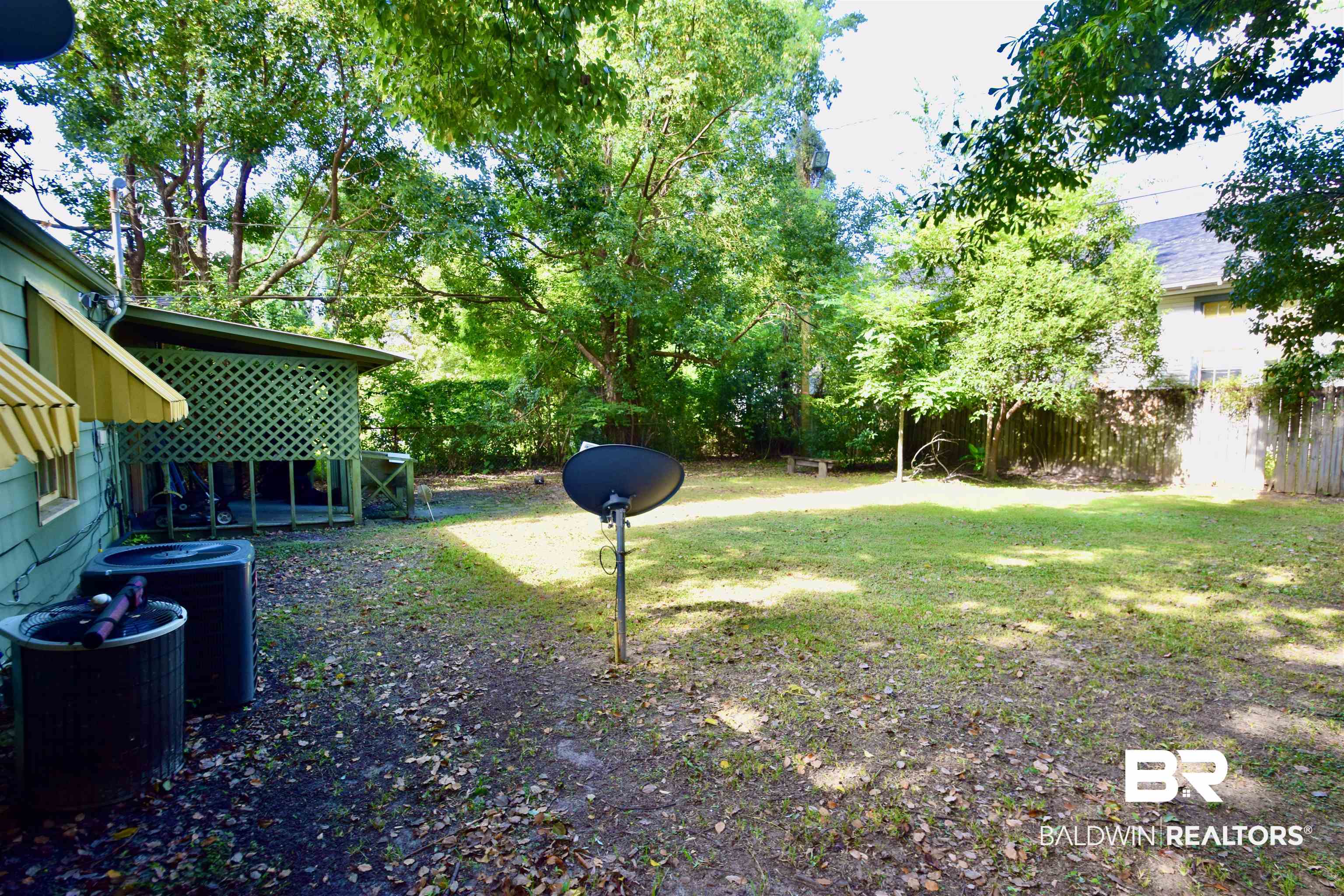 279 Siena Vista Street Mobile, AL 36607 - Photo 20 of 22