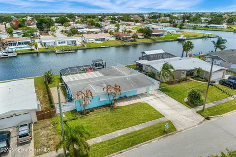 $735,000 | 1060 Montego Bay Drive North, Merritt Island, FL 32953