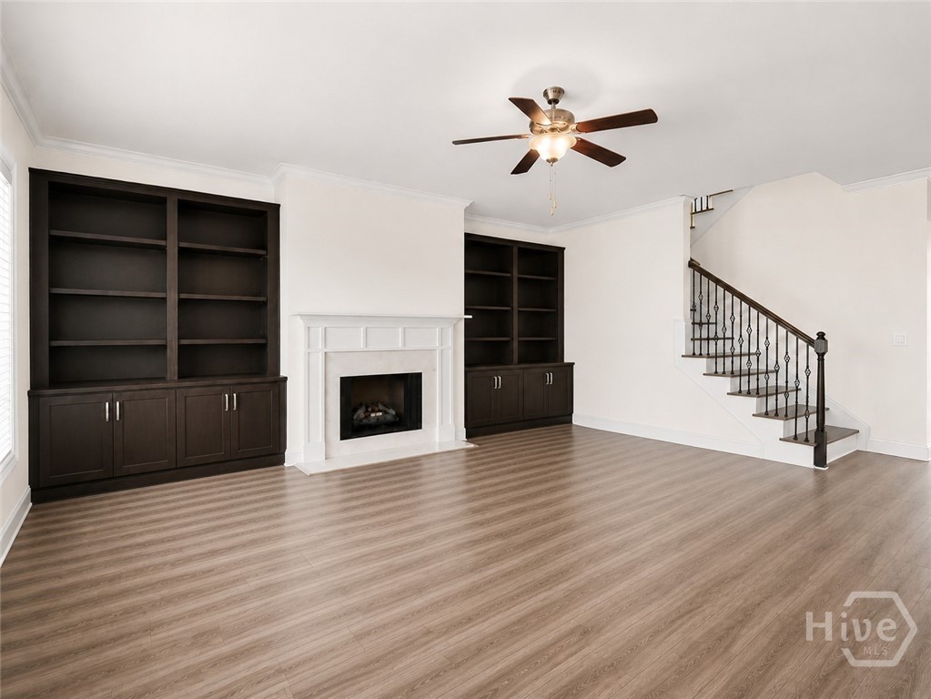 630 Wyndham Way Pooler, GA 31322 - Photo 25 of 43