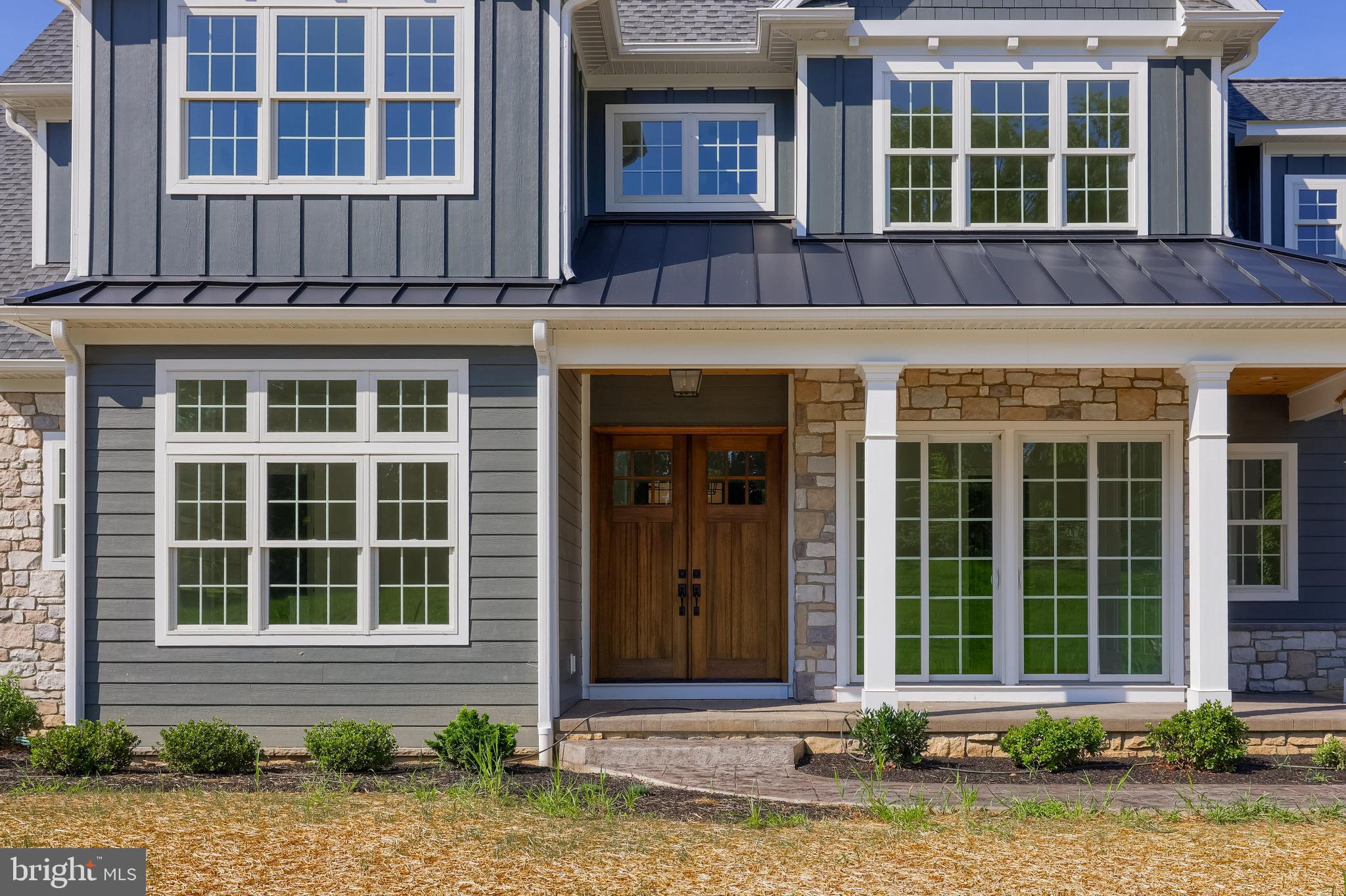 421 Southampton Drive Lititz, PA 17543 - Photo 2 of 49 a front view of a house with a yard