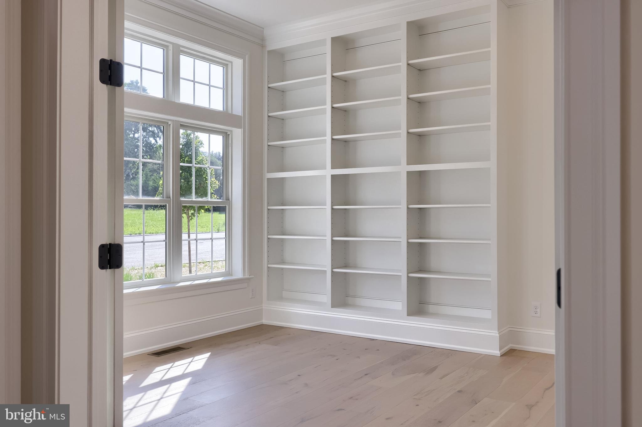 421 Southampton Drive Lititz, PA 17543 - Photo 27 of 49 a view of an empty room with a window