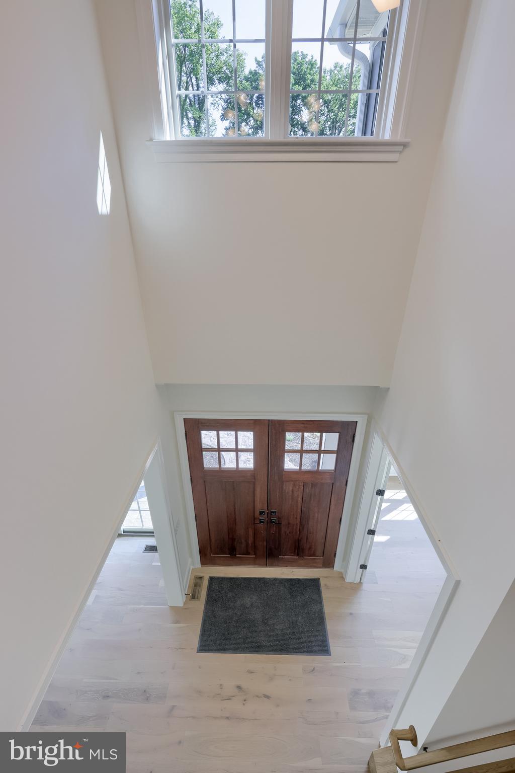 421 Southampton Drive Lititz, PA 17543 - Photo 29 of 49 an empty room with windows and entrance