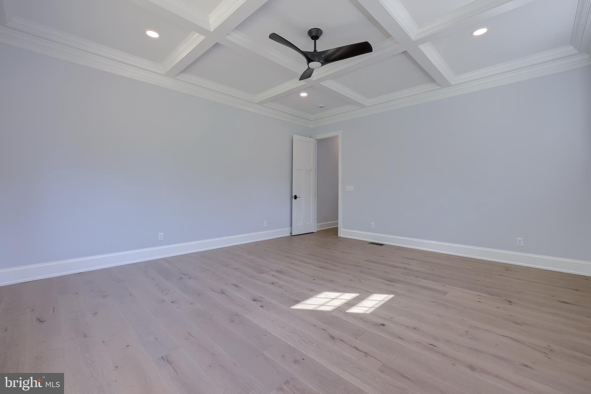 421 Southampton Drive Lititz, PA 17543 - Photo 34 of 49 a view of empty room with wooden floor