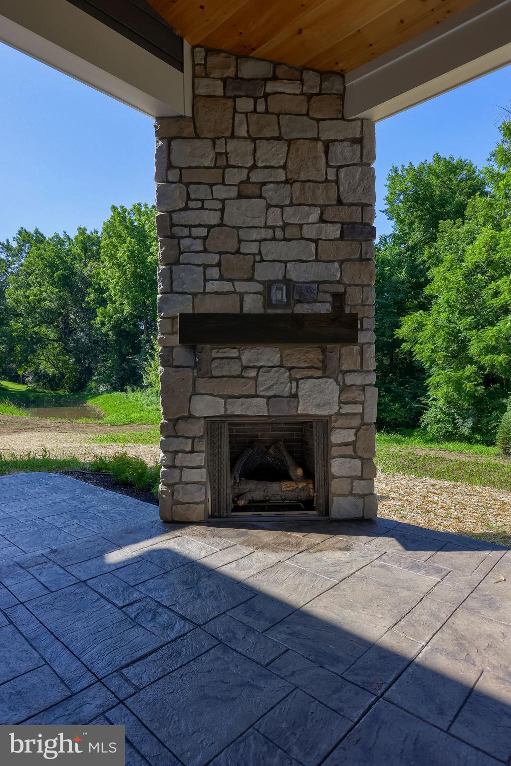 421 Southampton Drive Lititz, PA 17543 - Photo 5 of 49 a view of outdoor space deck and yard