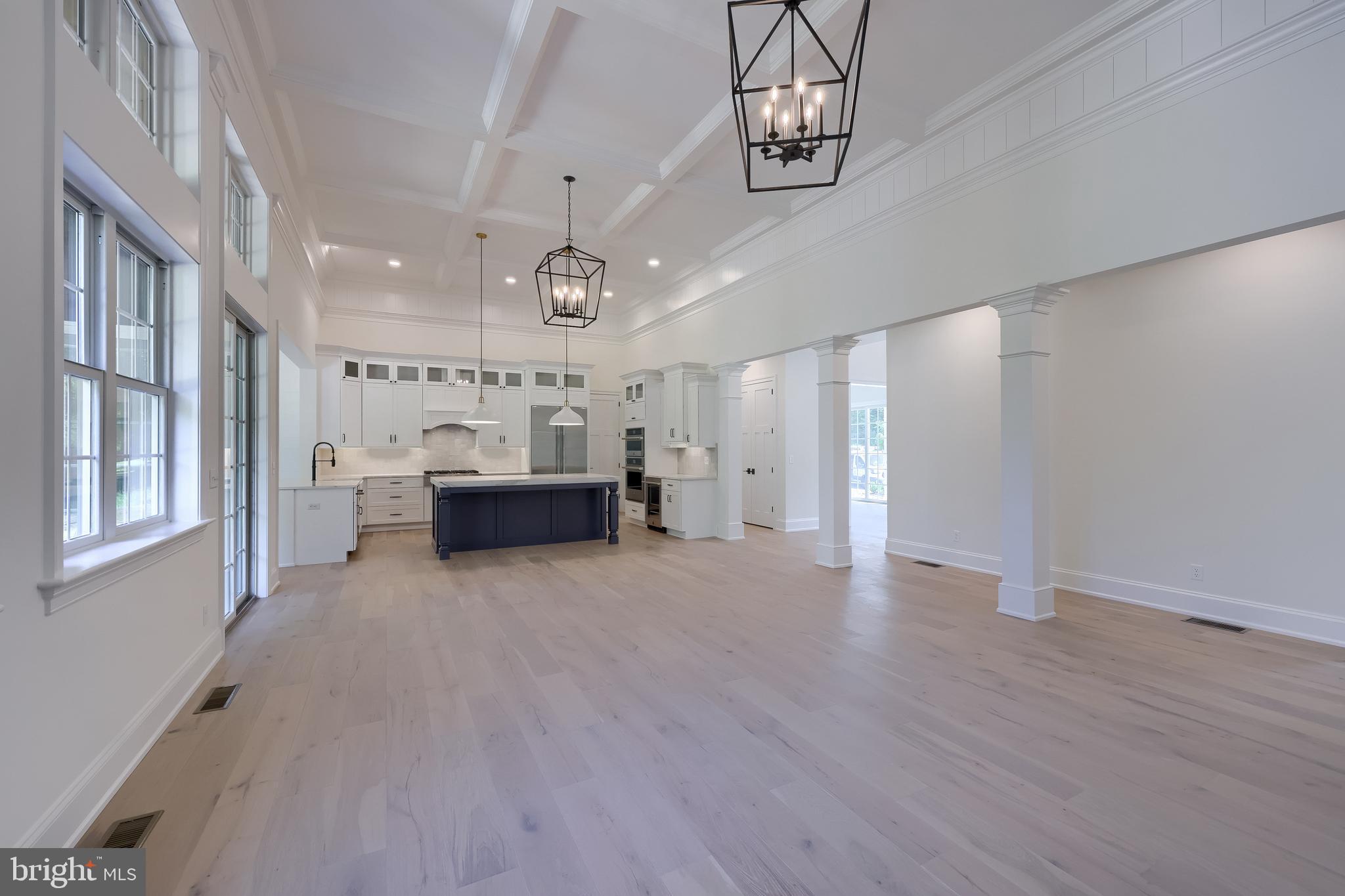 421 Southampton Drive Lititz, PA 17543 - Photo 9 of 49 a view of a livingroom with furniture and chandelier