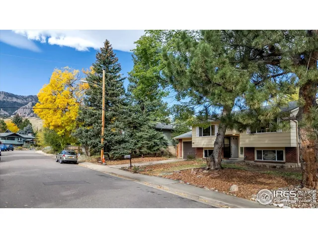 $1,200,000 | 2880 La Grange Circle, Boulder, CO 80305
