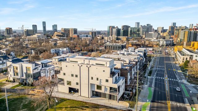 $5,999,900 | 1017 12th Avenue South, Nashville, TN 37203