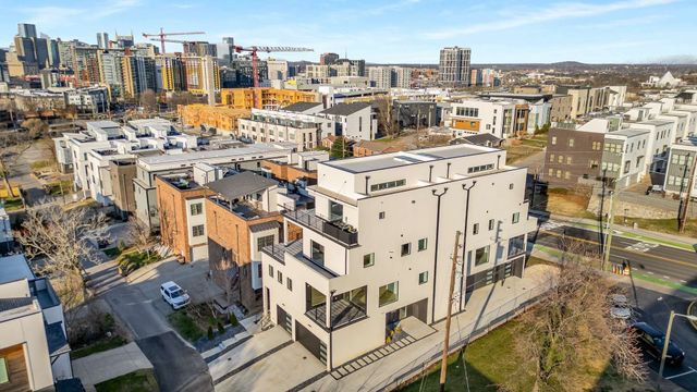 $5,999,900 | 1017 12th Avenue South, Nashville, TN 37203