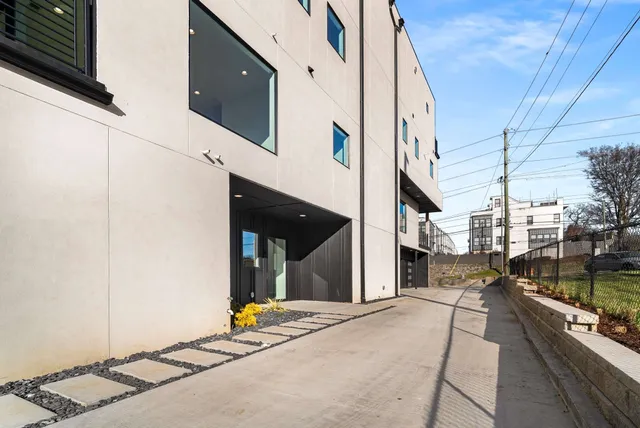 $5,999,900 | 1017 12th Avenue South, Nashville, TN 37203