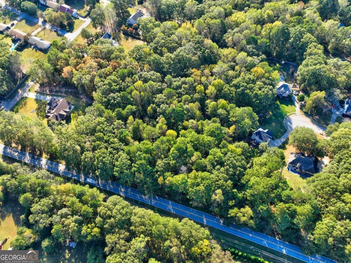 811 Hood Road Fayetteville, GA 30214 - Photo 11 of 15