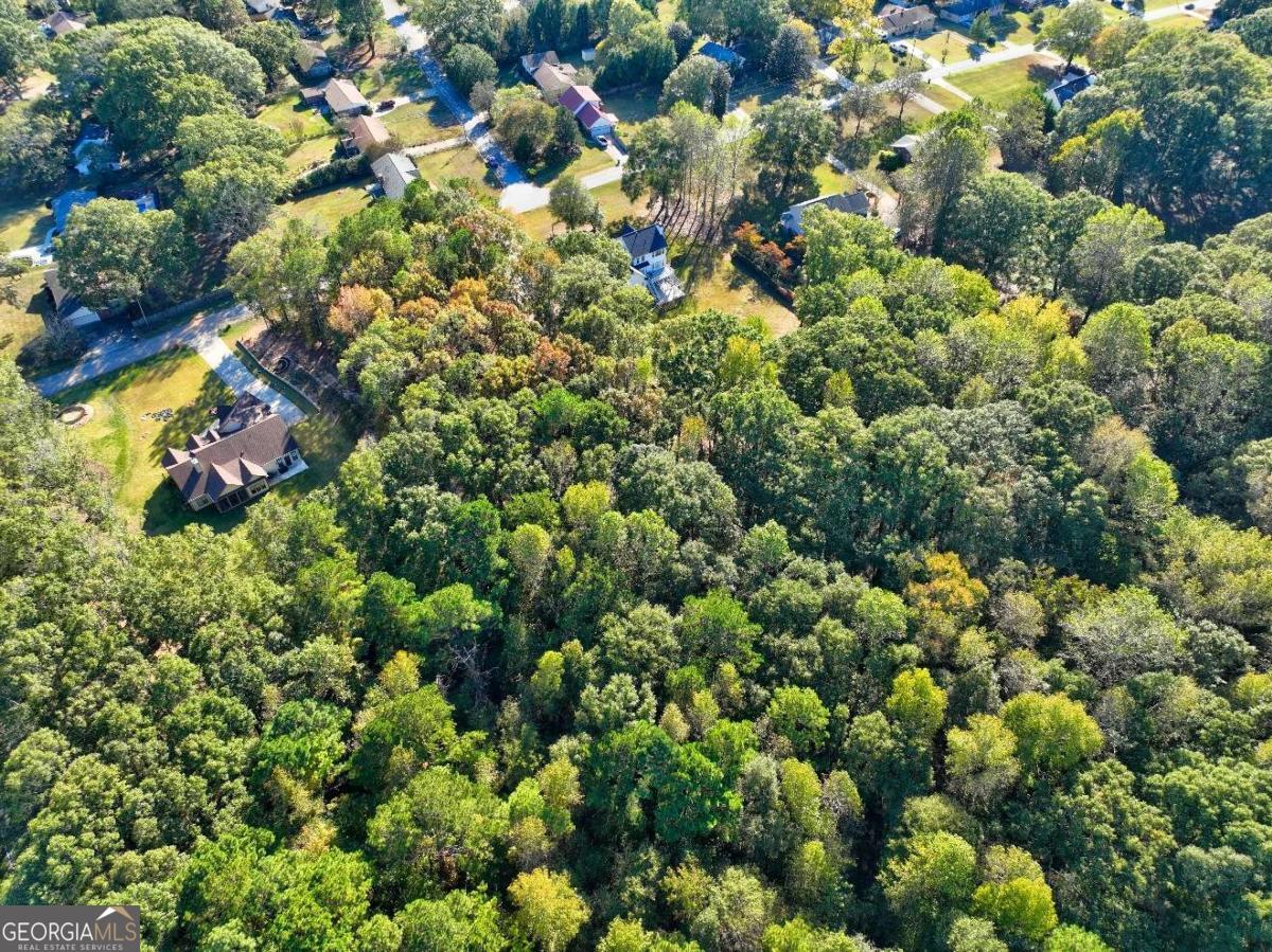 811 Hood Road Fayetteville, GA 30214 - Photo 8 of 15 a view of a house with a tree