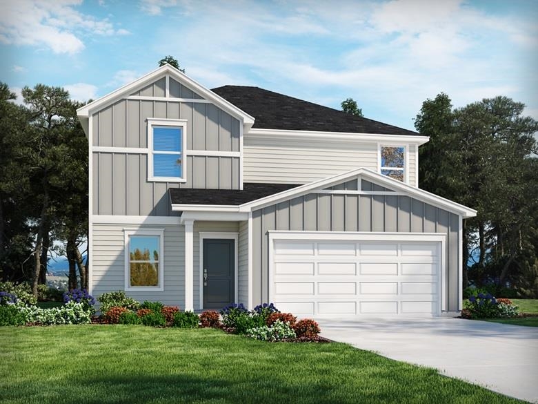 878 Winding Springs Road Spartanburg, SC 29303 - Photo 1 of 4 Gallery Image 1