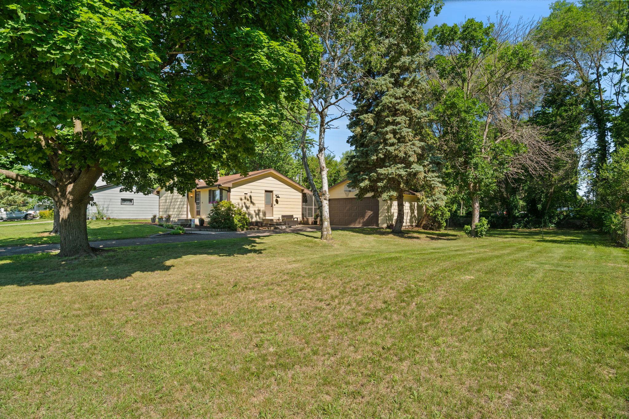 3851 Flowerfield Road Circle Pines, MN 55014 - Photo 16 of 19