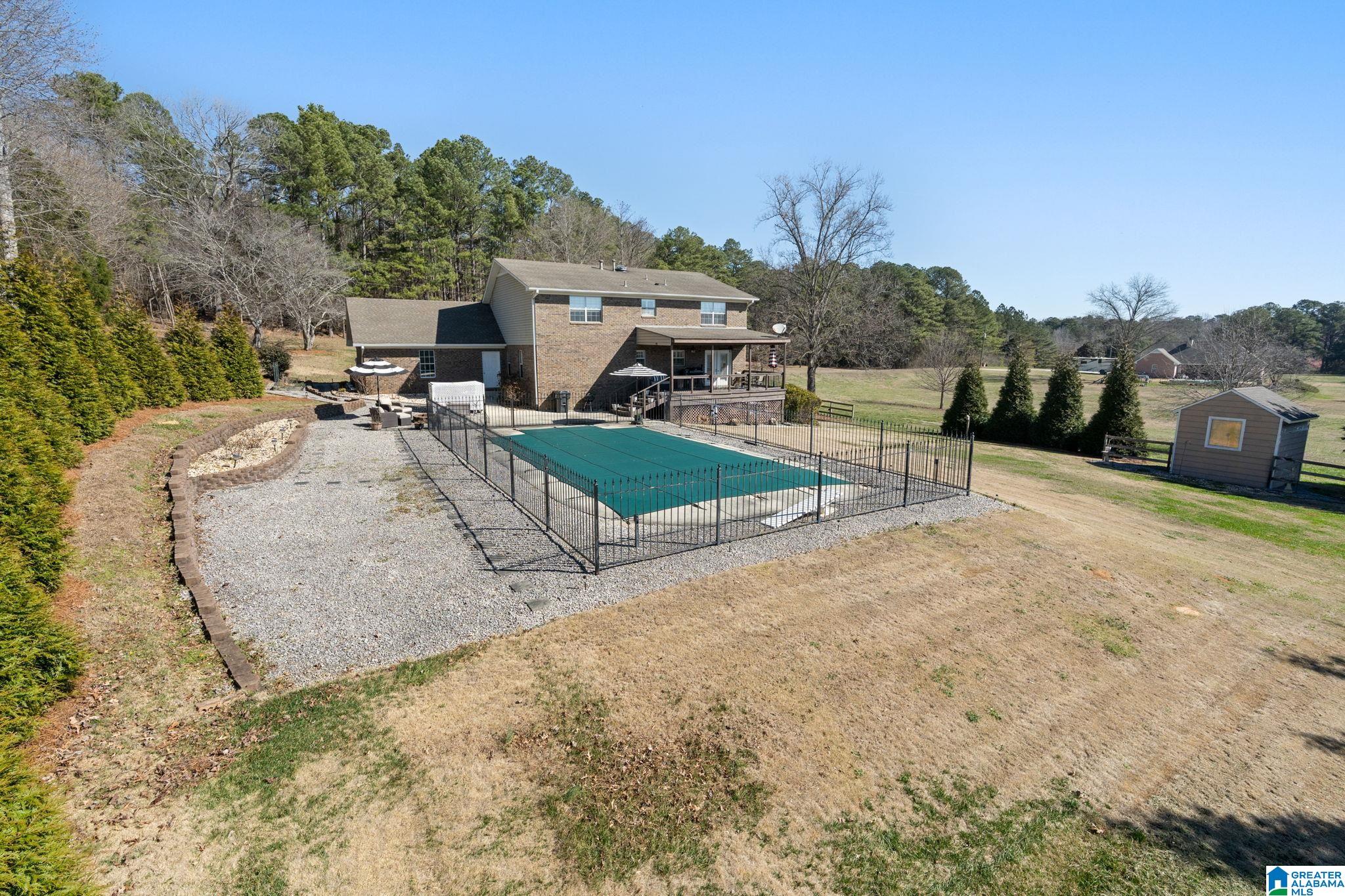 3320 Old Sawmill Road Moody, AL 35004 - Photo 54 of 79