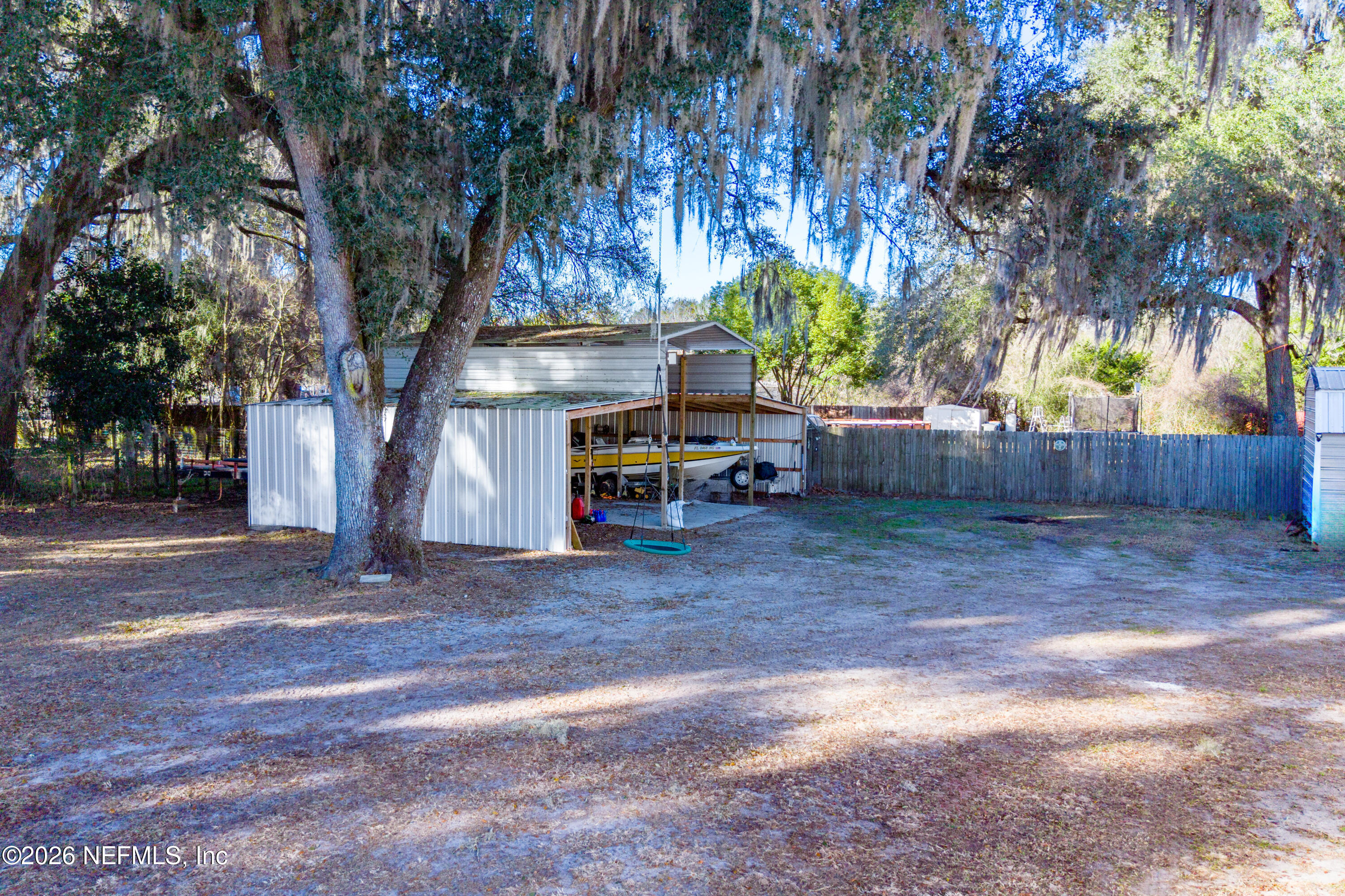 11145 Southwest 92nd Street Hampton, FL 32044 - Photo 37 of 40 37