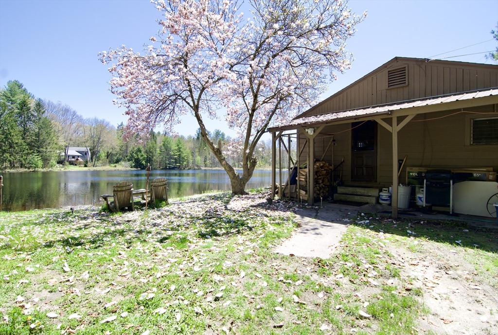 244 Baker Road Shutesbury, MA 01072 - Photo 1 of 26 Gallery Image 1