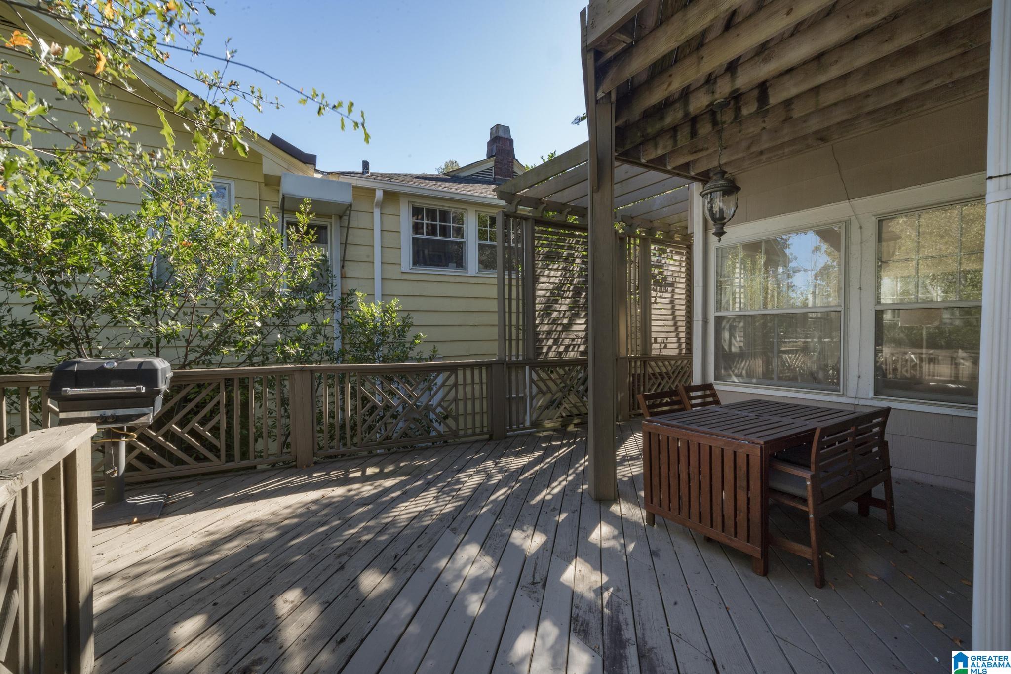 4326 Cliff Road South Birmingham, AL 35222 - Photo 49 of 51