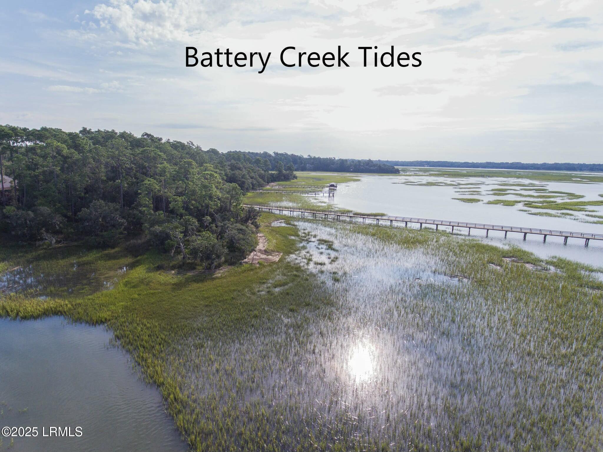 305 De La Gaye Point Beaufort, SC 29902 - Photo 20 of 20 Tides of Battery Creek