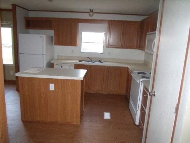 4191 Quail Farm Road Thomson, GA 30824 - Photo 4 of 21 Kitchen