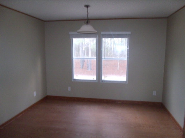 4191 Quail Farm Road Thomson, GA 30824 - Photo 6 of 21 Dining Room