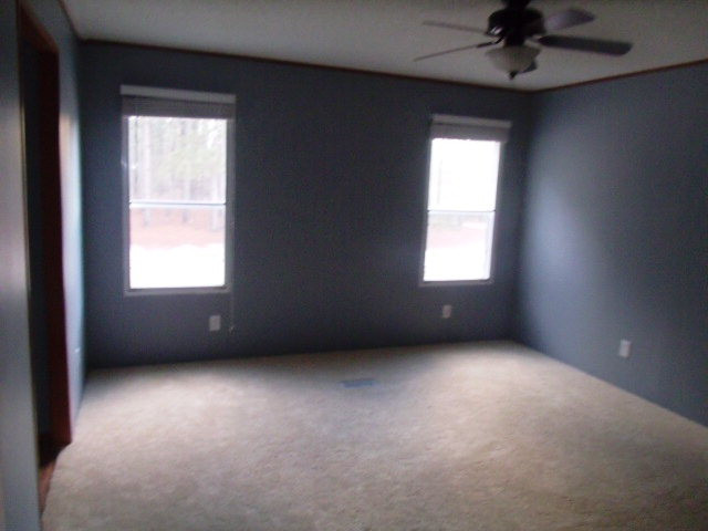 4191 Quail Farm Road Thomson, GA 30824 - Photo 7 of 21 Owner Bedroom