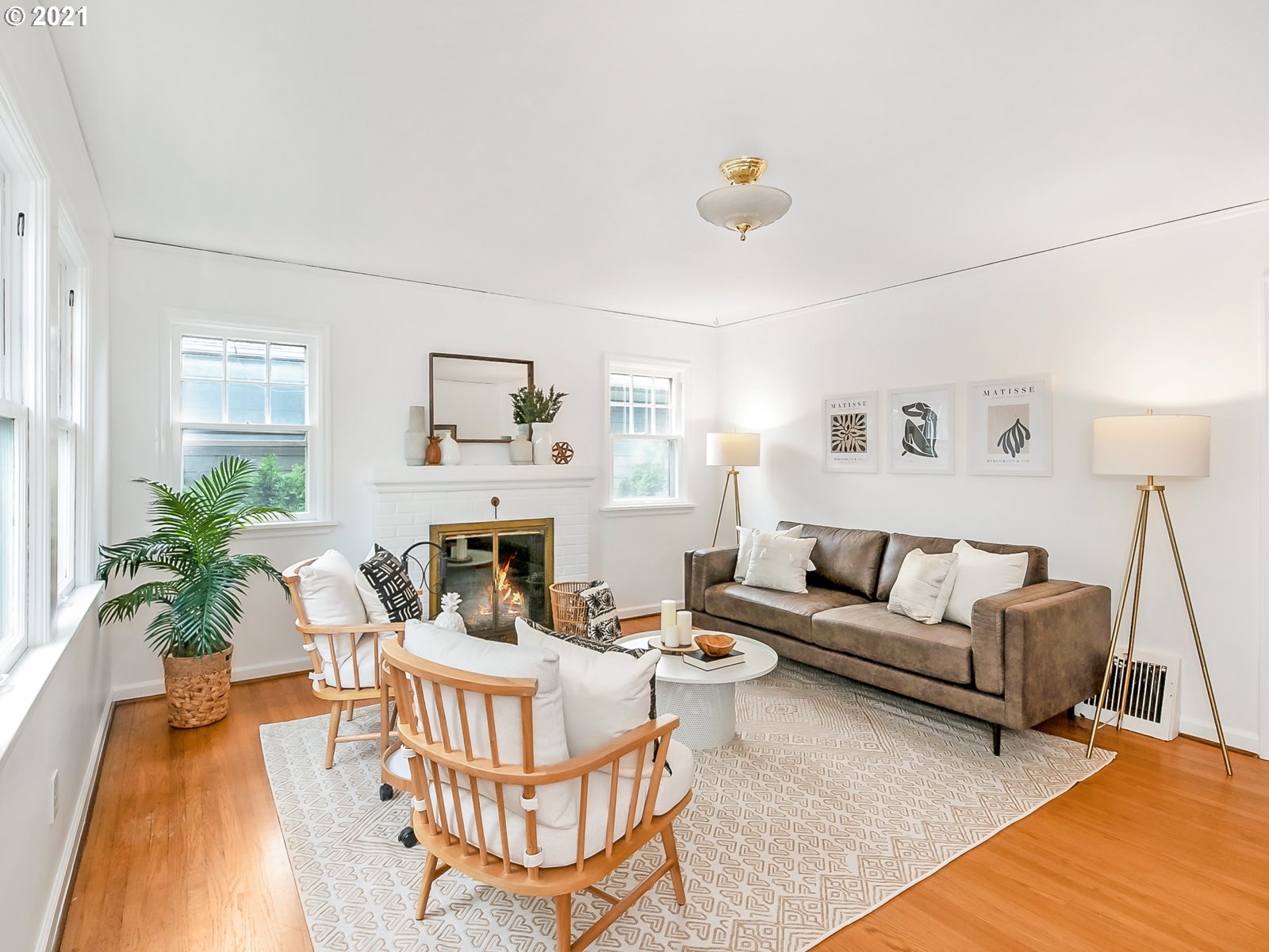 2426 North Rosa Parks Way Portland, OR 97217 - Photo 3 of 32 Gallery Image 3