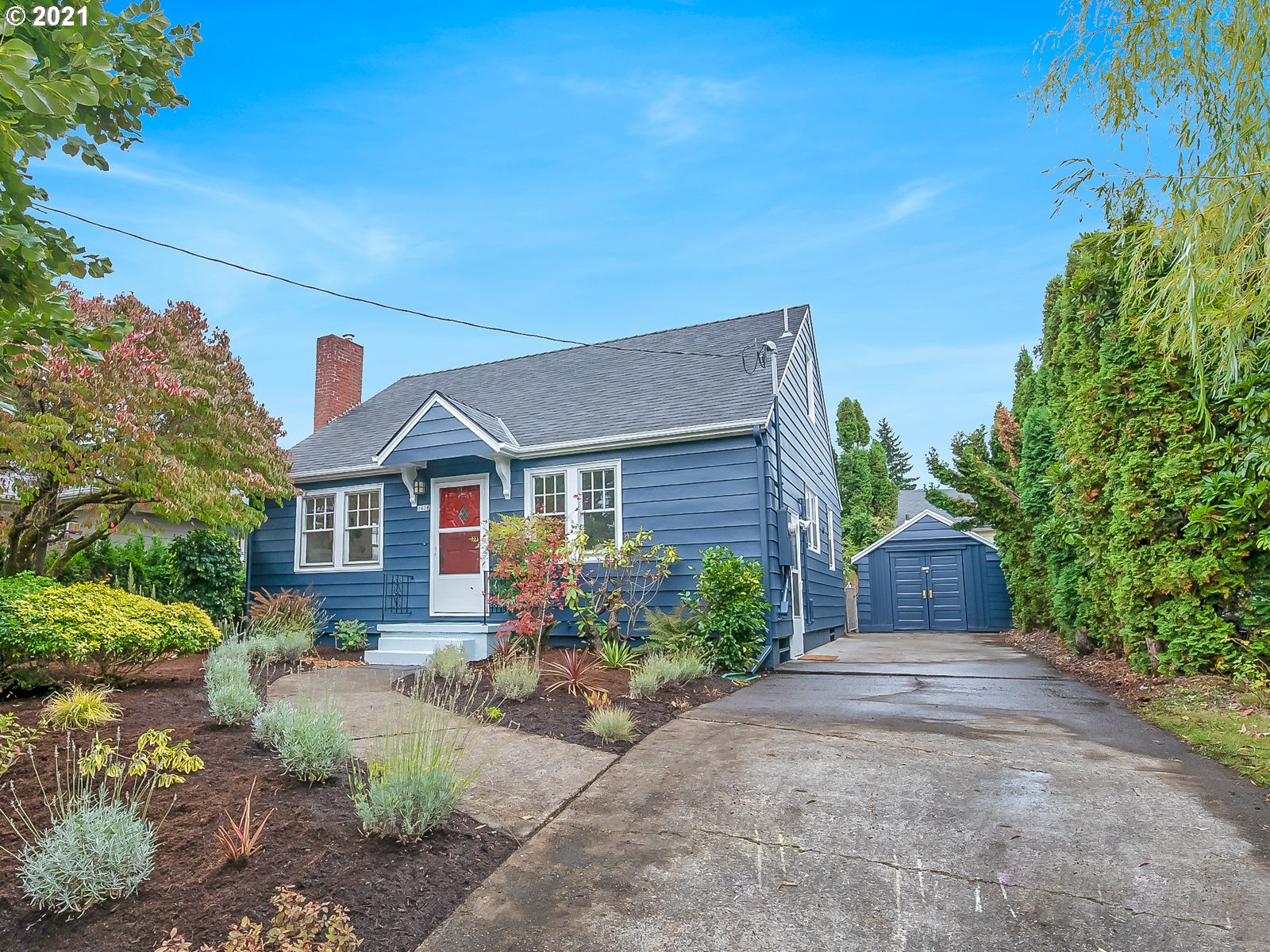 2426 North Rosa Parks Way Portland, OR 97217 - Photo 27 of 32 Gallery Image 27