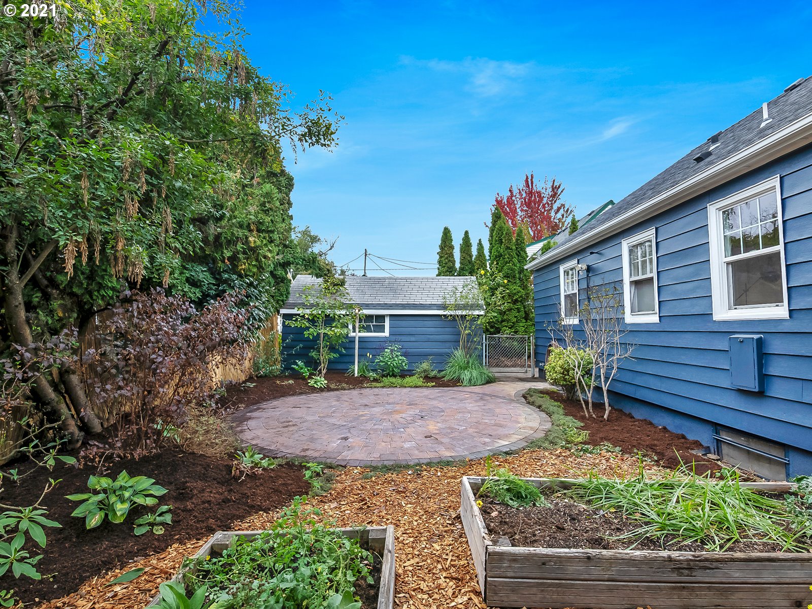 2426 North Rosa Parks Way Portland, OR 97217 - Photo 30 of 32 Gallery Image 30