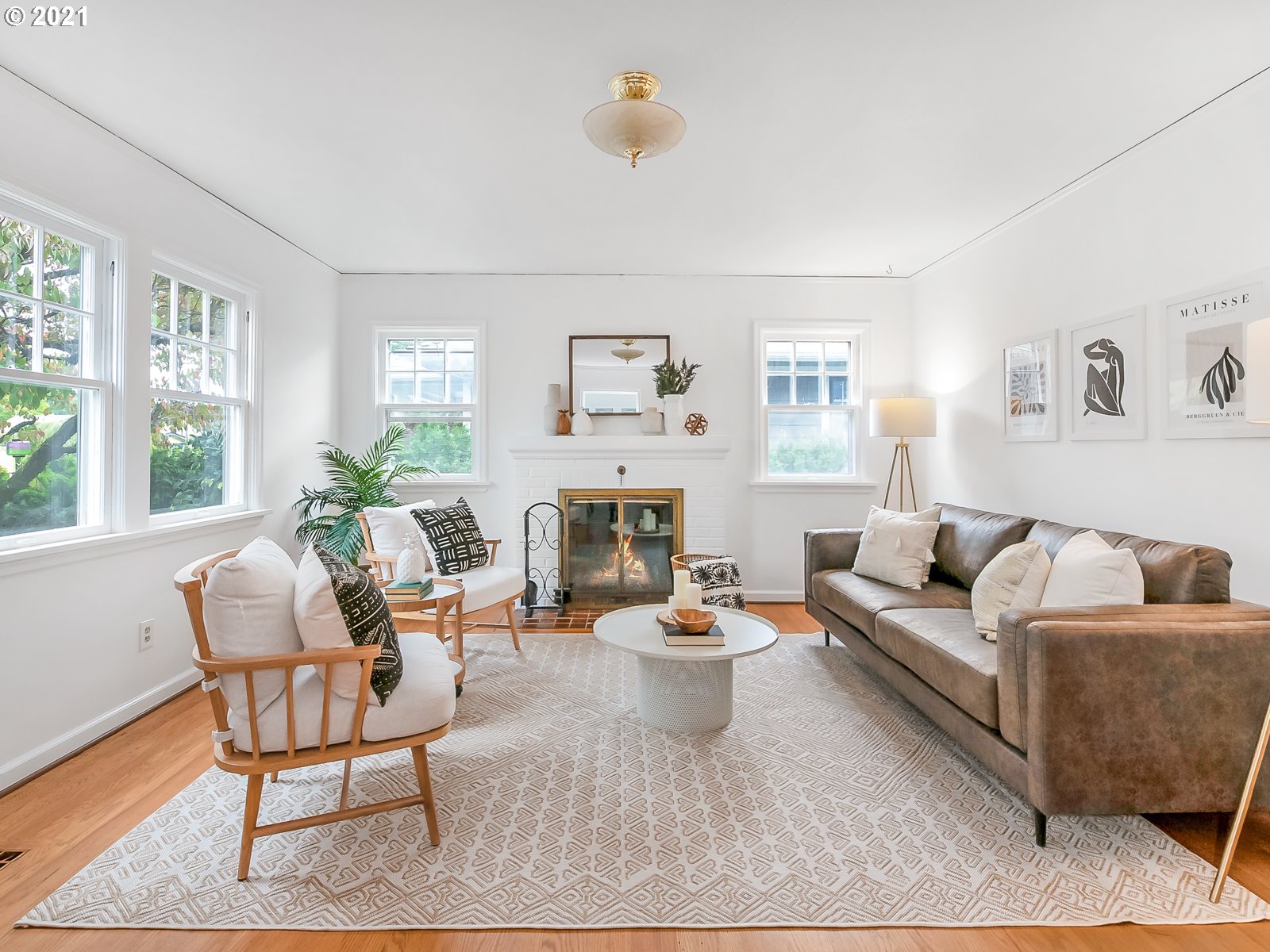 2426 North Rosa Parks Way Portland, OR 97217 - Photo 4 of 32 Gallery Image 4