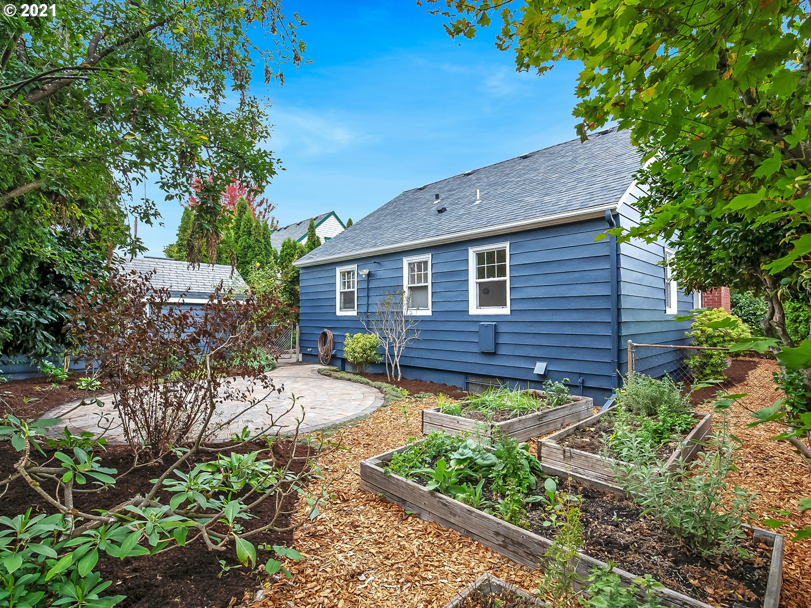 2426 North Rosa Parks Way Portland, OR 97217 - Photo 31 of 32 Gallery Image 31