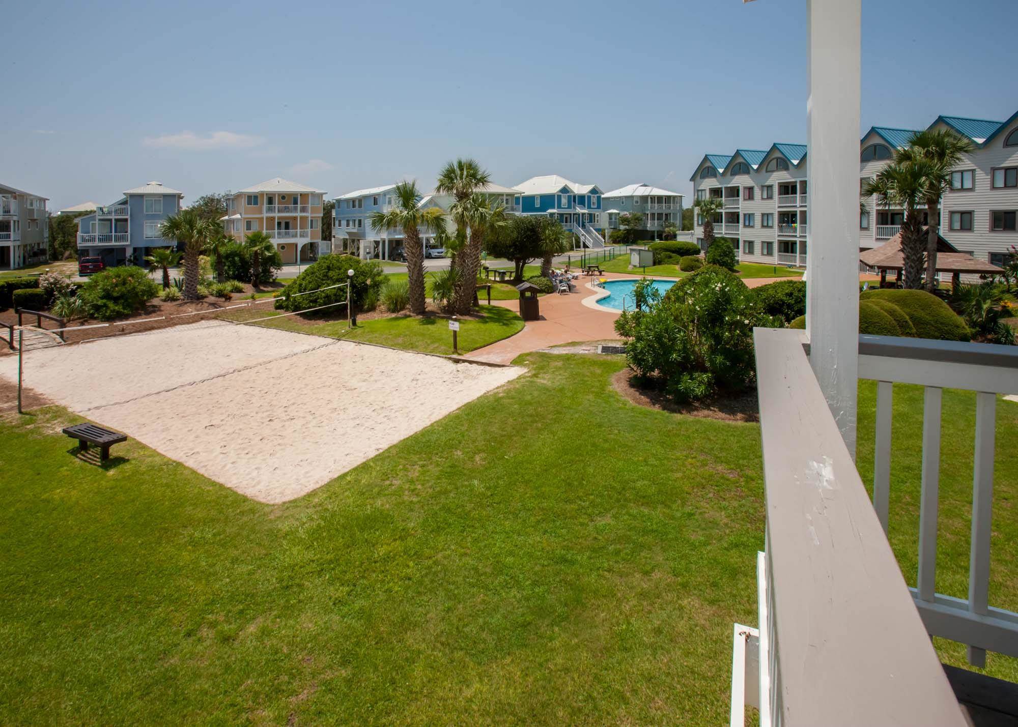 497 Plantation Road, Unit 1252 Gulf Shores, AL 36542 - Photo 6 of 42