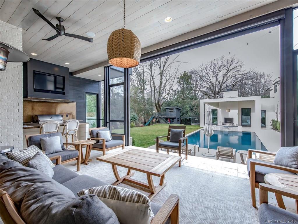 4100 Beresford Road Charlotte, NC 28211 - Photo 27 of 34 Gallery Image 27