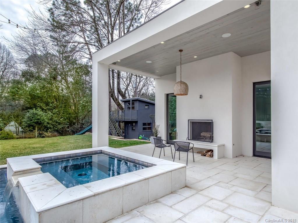 4100 Beresford Road Charlotte, NC 28211 - Photo 30 of 34 Gallery Image 30