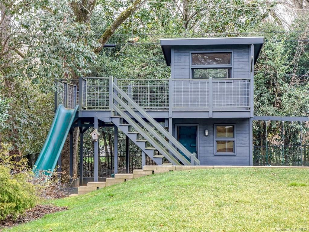 4100 Beresford Road Charlotte, NC 28211 - Photo 31 of 34 Gallery Image 31
