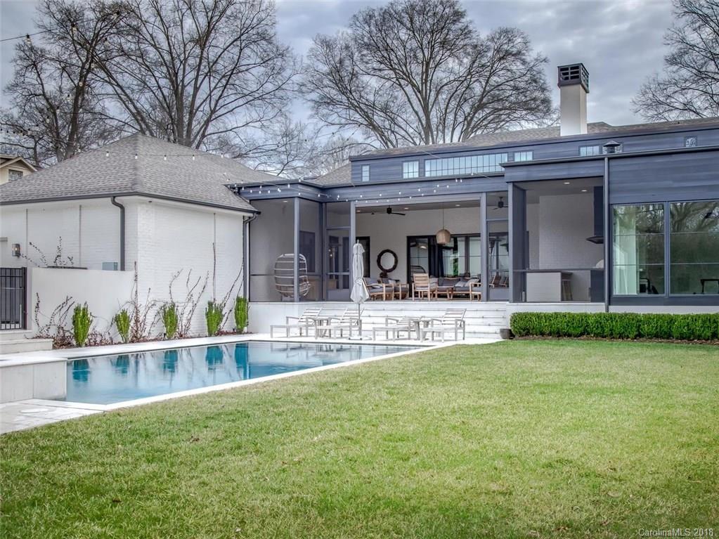 4100 Beresford Road Charlotte, NC 28211 - Photo 32 of 34 Gallery Image 32