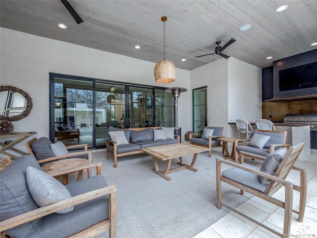 4100 Beresford Road Charlotte, NC 28211 - Photo 33 of 34 Gallery Image 33