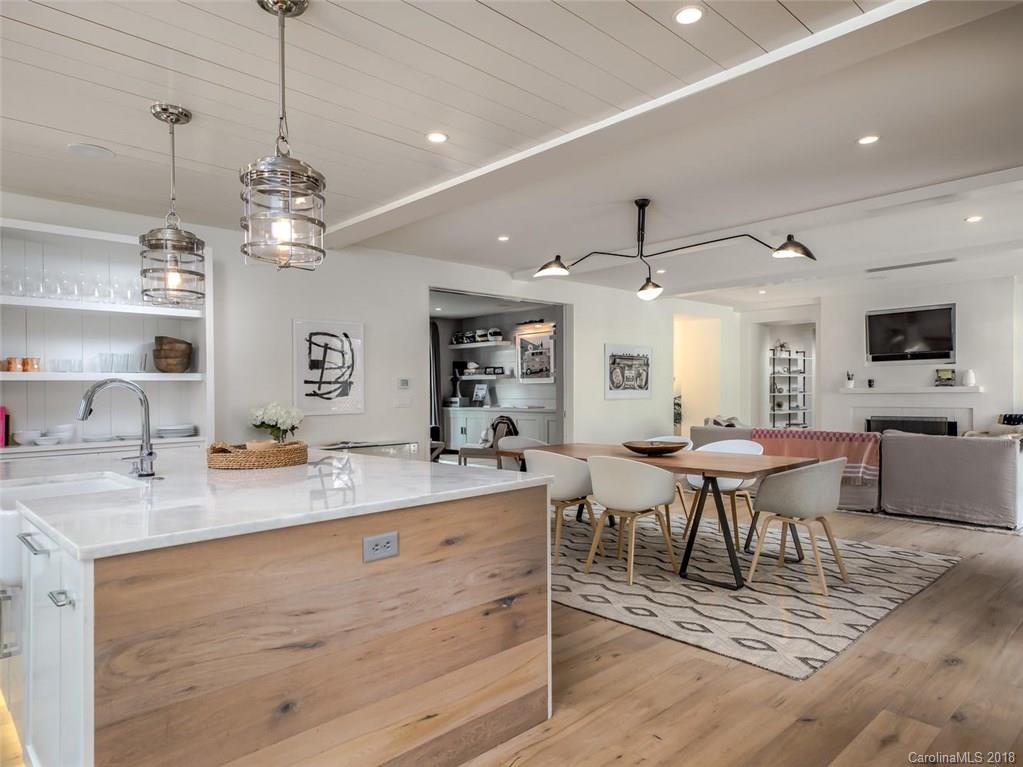 4100 Beresford Road Charlotte, NC 28211 - Photo 8 of 34 Gallery Image 8