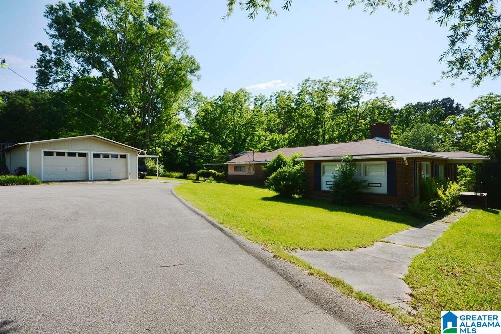 6635 Ewing Road Pinson, AL 35126 - Photo 4 of 20