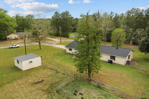 $299,000 | 155 Angela Lane, Henderson, TX 75654