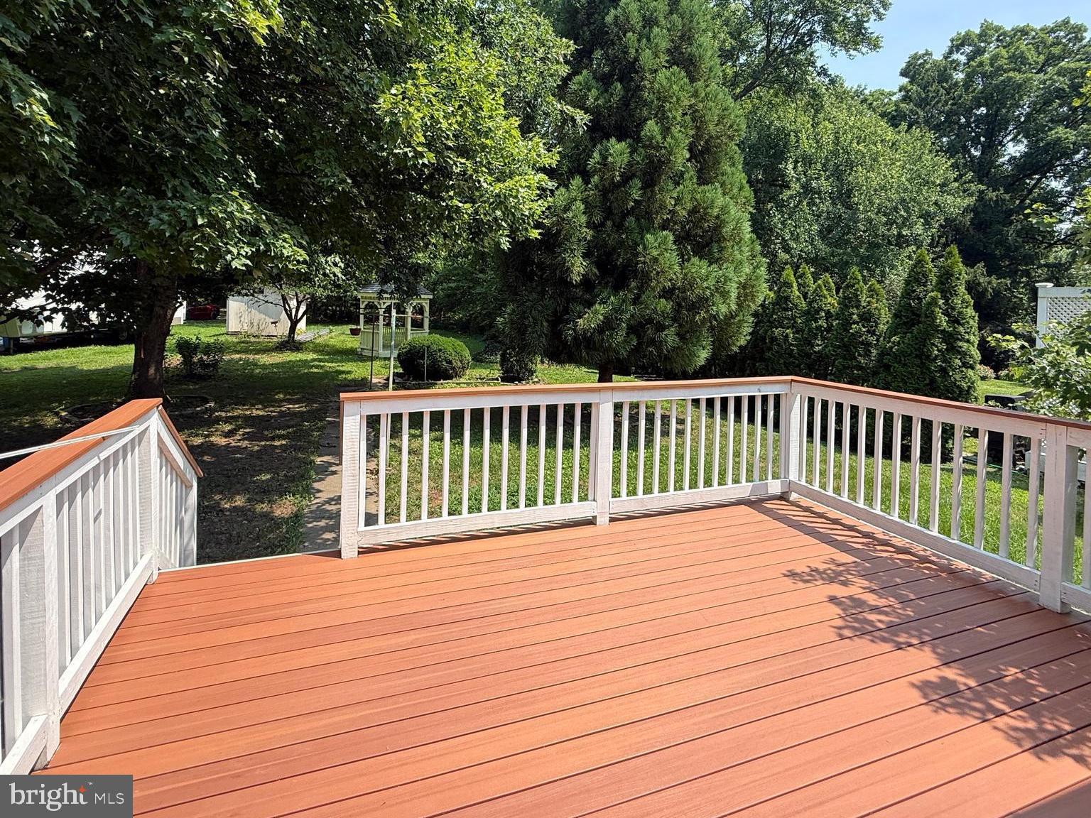7875 Oakdale Avenue Rosedale, MD 21237 - Photo 42 of 45