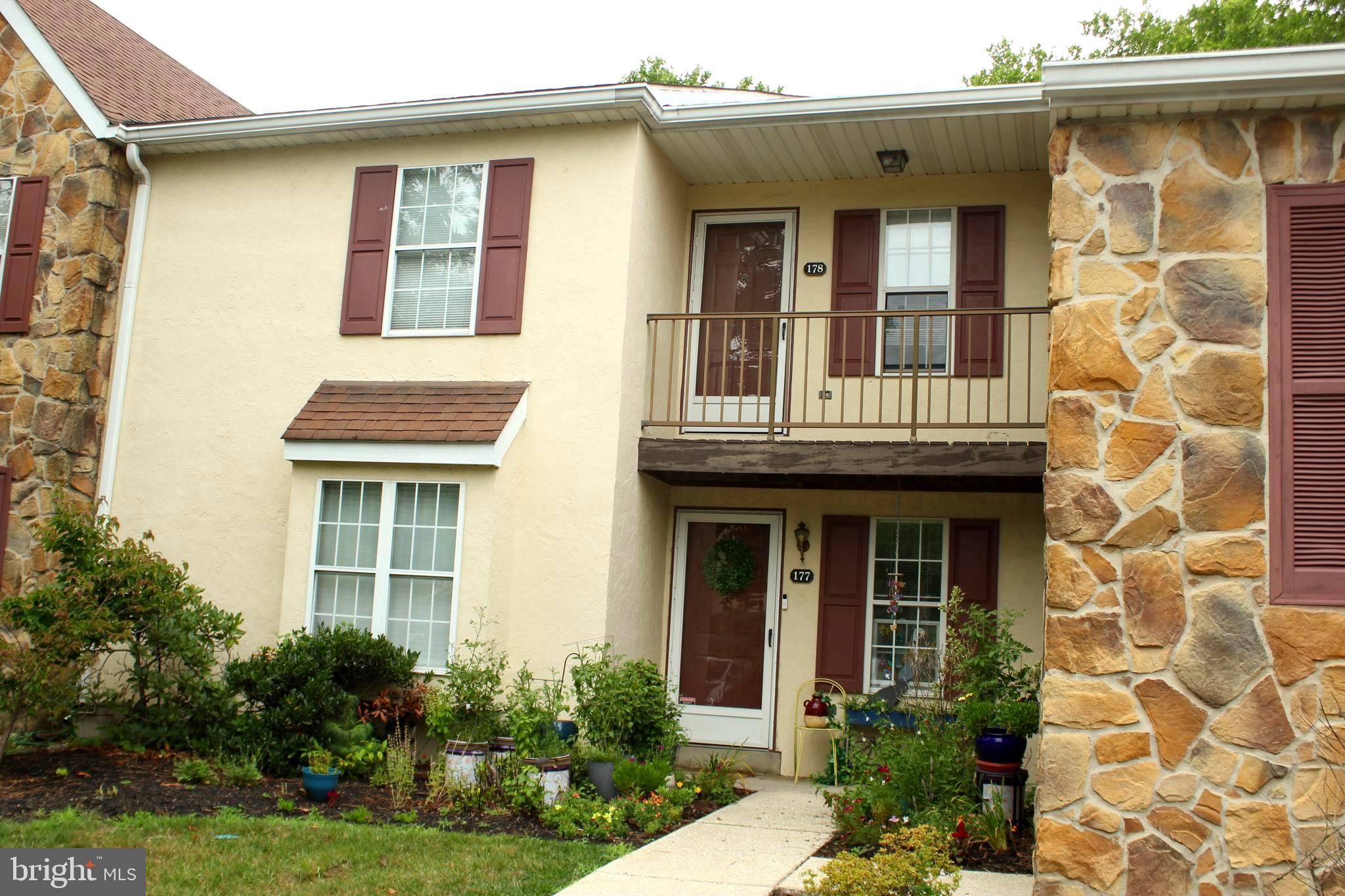 178 Valley Stream Circle, Unit 178H Chesterbrook, PA 19087 - Photo 2 of 25