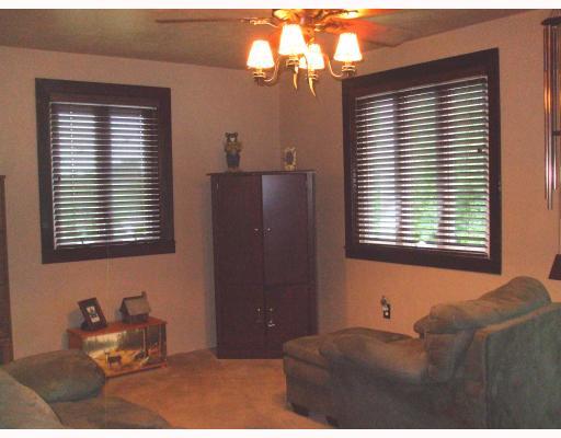 156 Altman Road Jeannette, PA 15644 - Photo 2 of 4 Living Room. Large livingroom with neutral carpet, beautiful ceiling fan, newer windows and entry door.