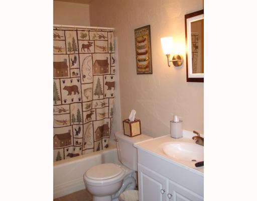 156 Altman Road Jeannette, PA 15644 - Photo 3 of 4 Master Bath/Spa. Completely remodeled bath with ceramic tile.