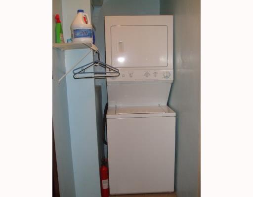 156 Altman Road Jeannette, PA 15644 - Photo 4 of 4 Other. Stackable washer and dryer are conveniently located on the first floor and are included in the sale.