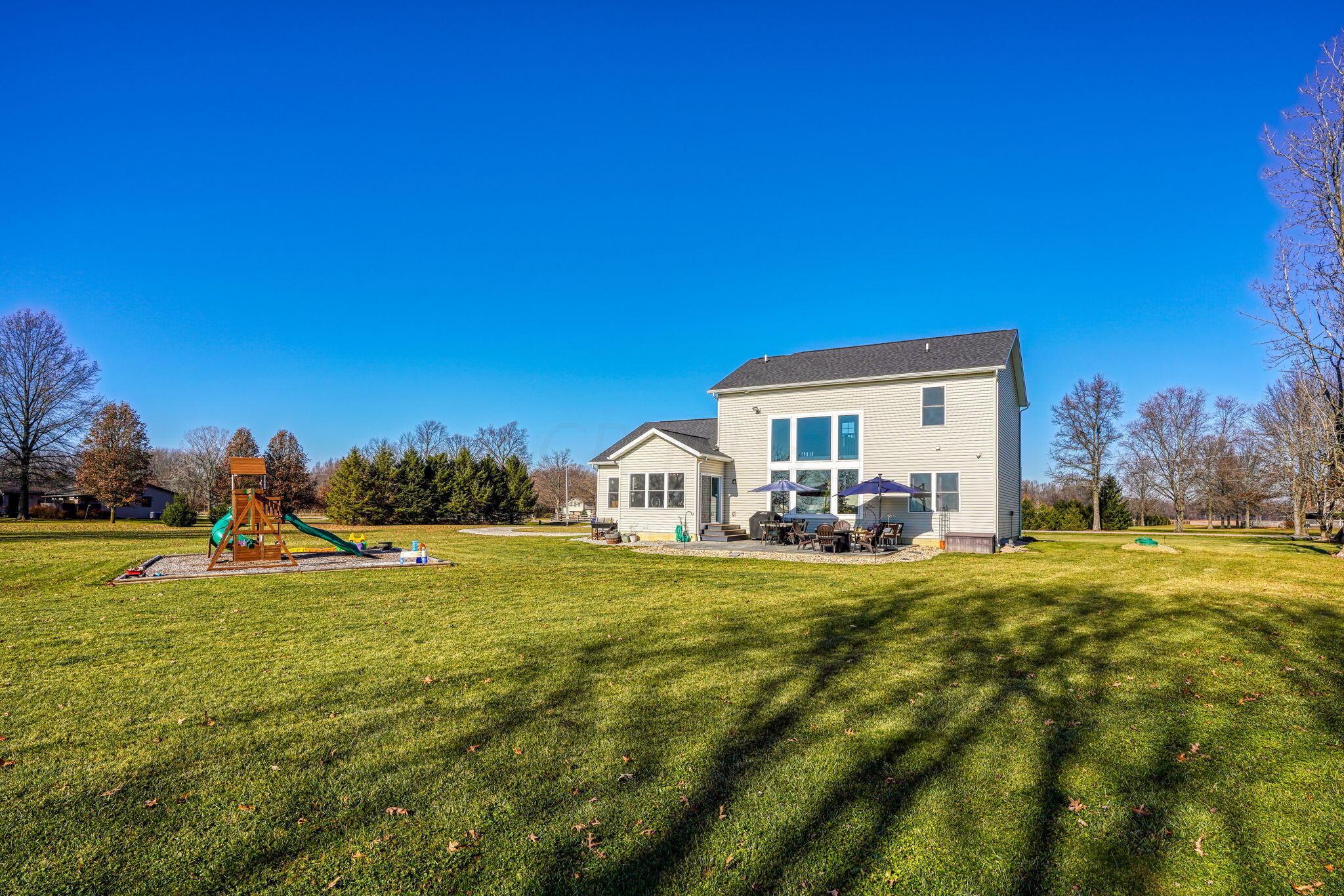 8050 Kilbourne Road Sunbury, OH 43074 - Photo 43 of 56 8050 Kilbourne Road