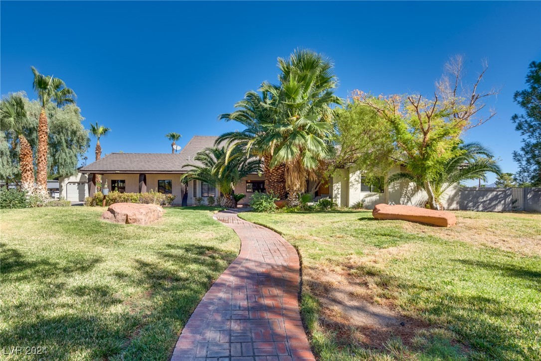 240 East Robindale Road Las Vegas, NV 89123 - Photo 1 of 98 Gallery Image 1
