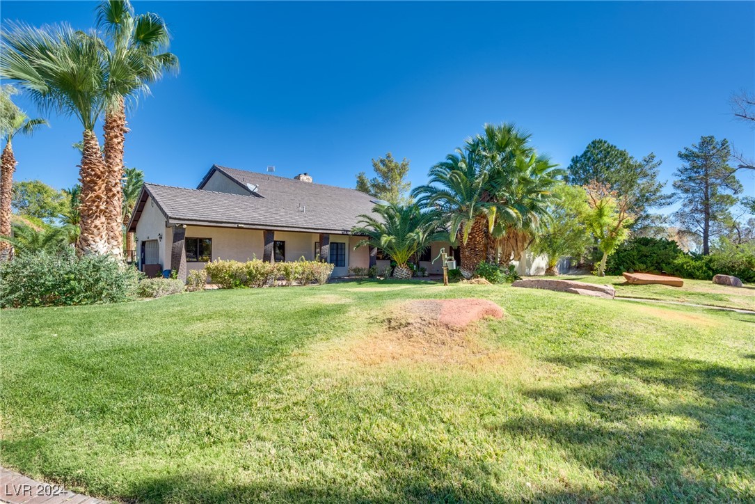 240 East Robindale Road Las Vegas, NV 89123 - Photo 3 of 98 Gallery Image 3