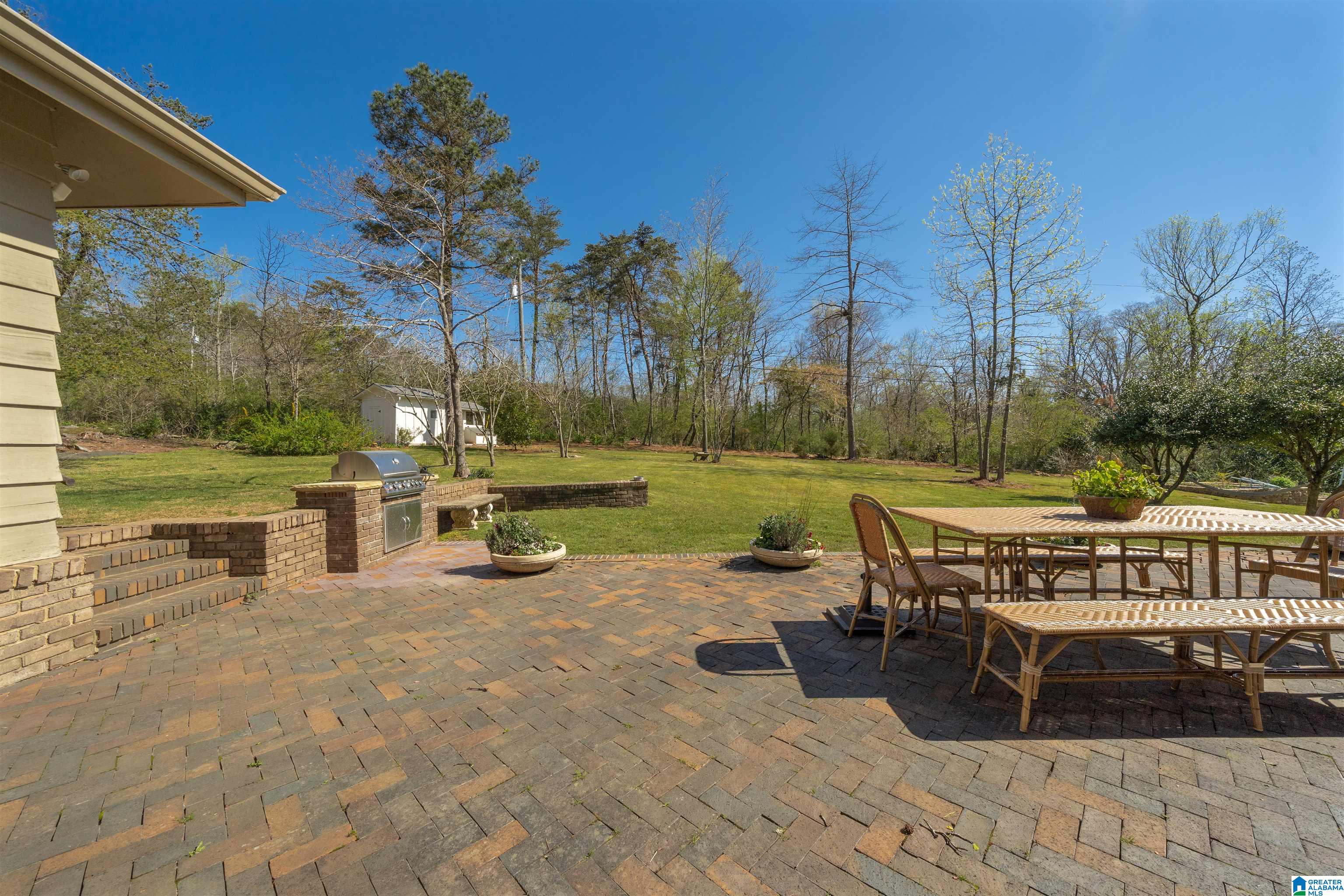 3025 Woodleigh Road Birmingham, AL 35223 - Photo 45 of 50