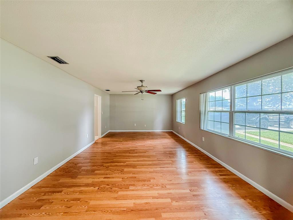 6428 Tula Lane Lakeland, FL 33809 - Photo 13 of 29 a view of an empty room with a window